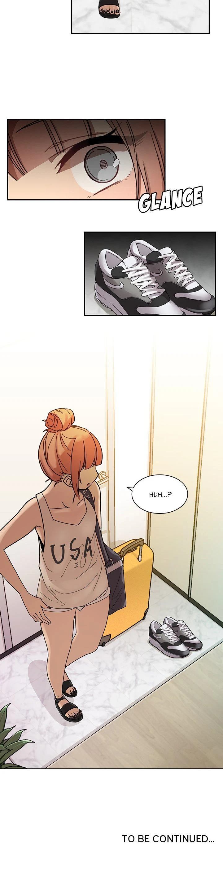 Close As Neighbors Uncensored Chapter 10 Page 12