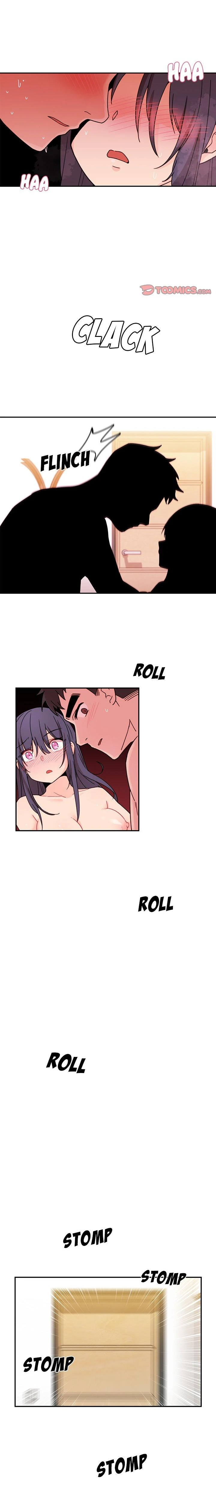 Close As Neighbors Uncensored Chapter 11 Page 1