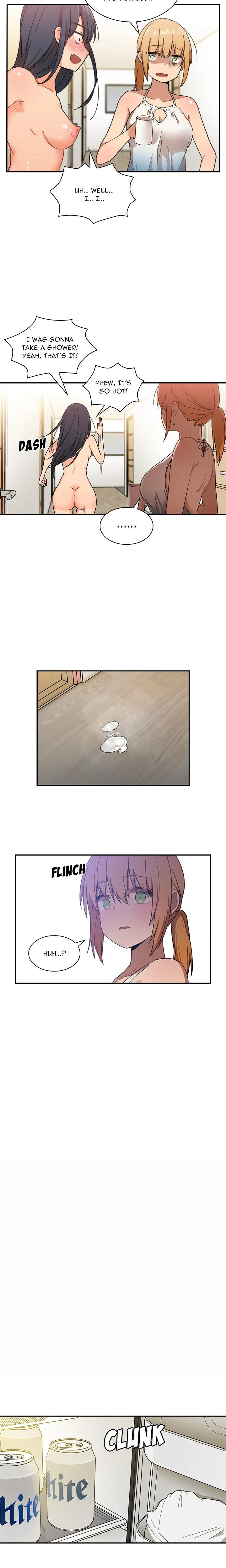 Close As Neighbors Uncensored Chapter 11 Page 5