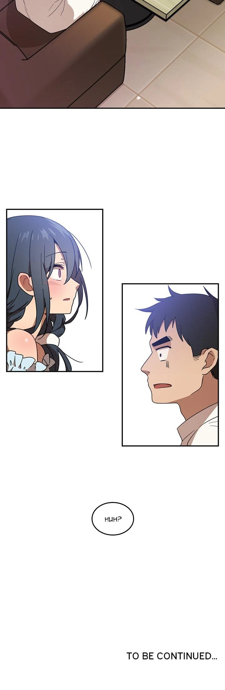 Close As Neighbors Uncensored Chapter 11 Page 17