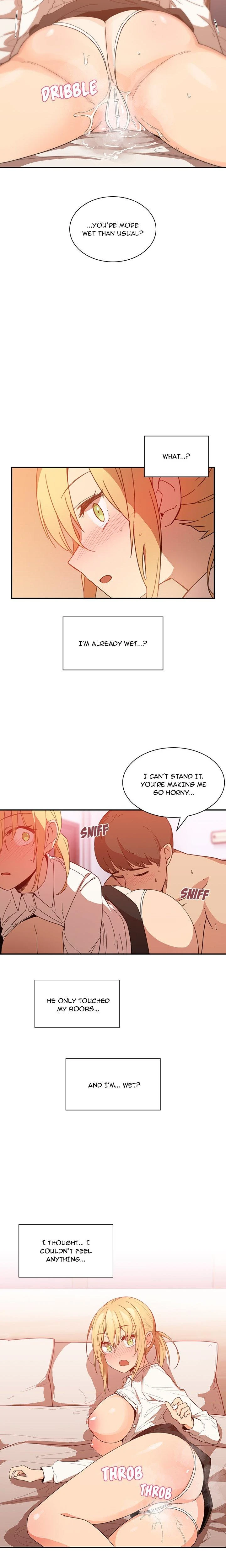 Close As Neighbors Uncensored Chapter 14 Page 12