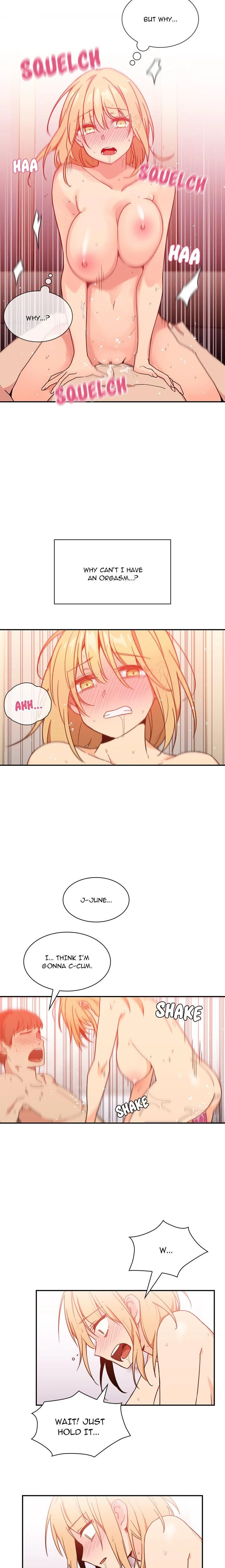 Close As Neighbors Uncensored Chapter 15 Page 5