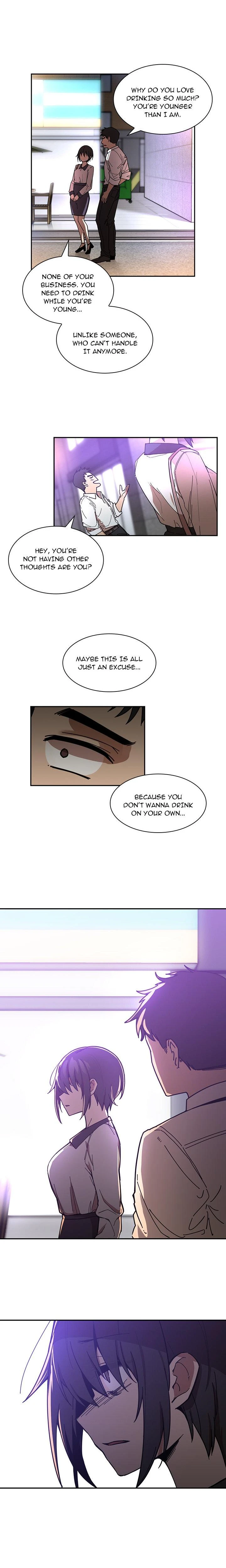 Close As Neighbors Uncensored Chapter 15 Page 14