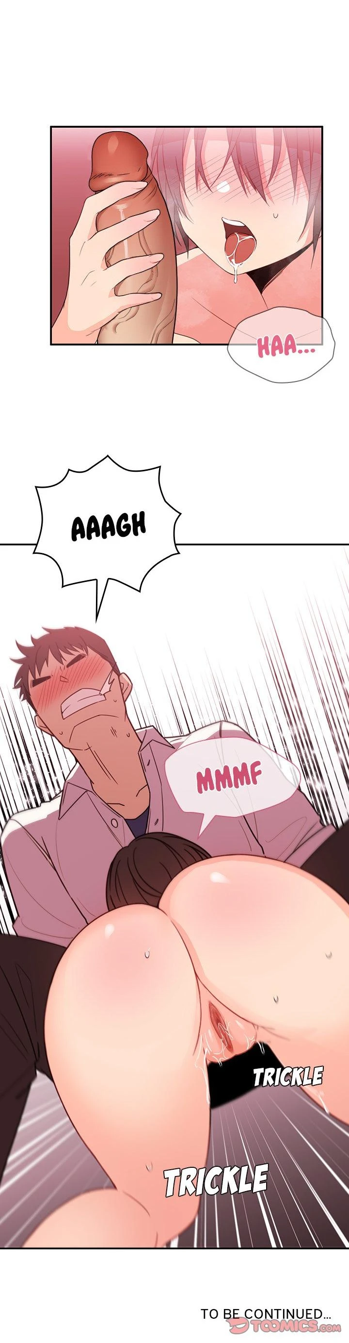 Close As Neighbors Uncensored Chapter 18 Page 14