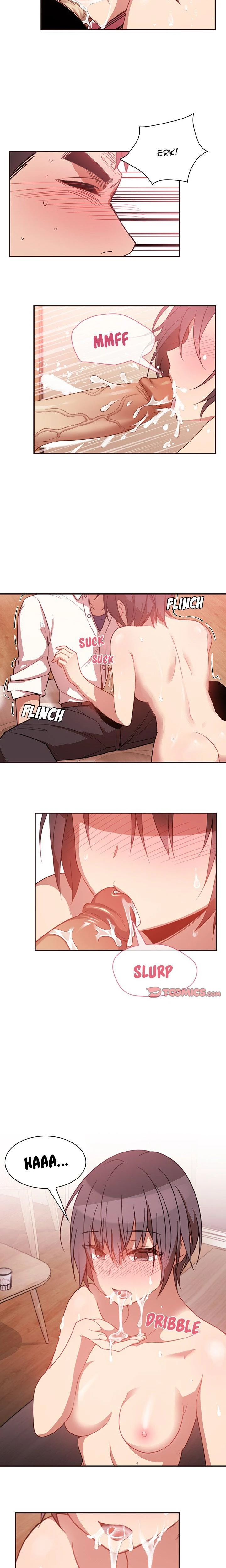 Close As Neighbors Uncensored Chapter 19 Page 3