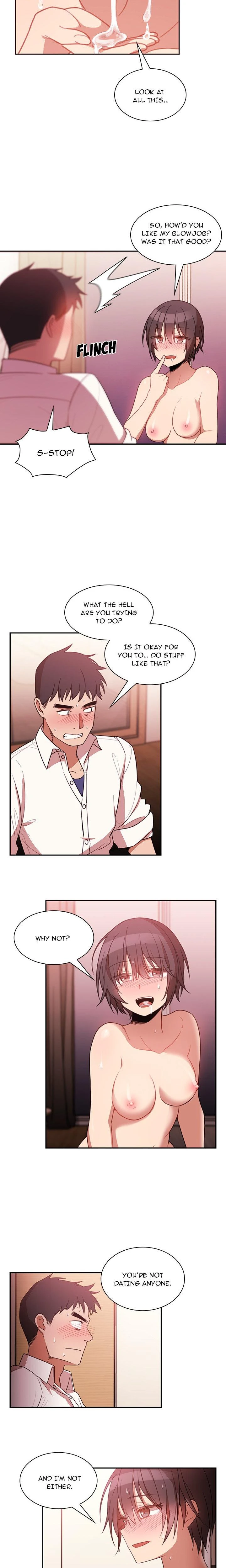 Close As Neighbors Uncensored Chapter 19 Page 4