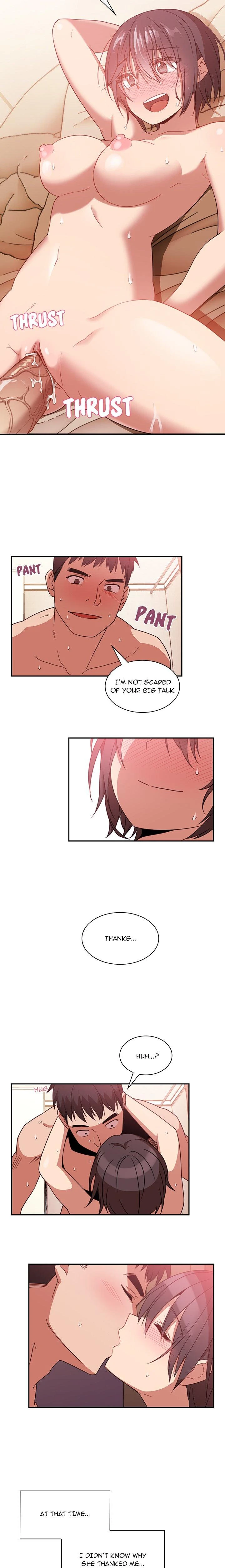 Close As Neighbors Uncensored Chapter 19 Page 14