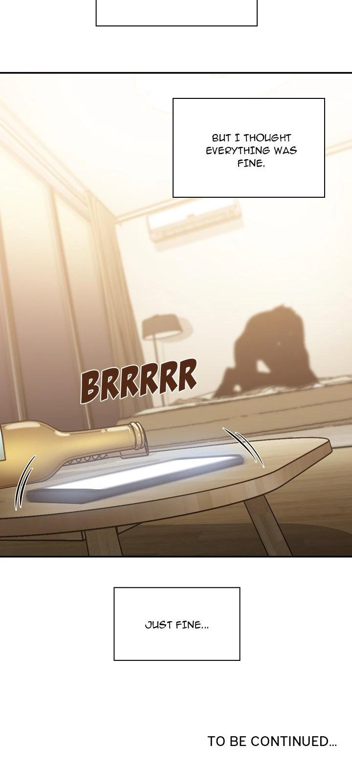 Close As Neighbors Uncensored Chapter 19 Page 15