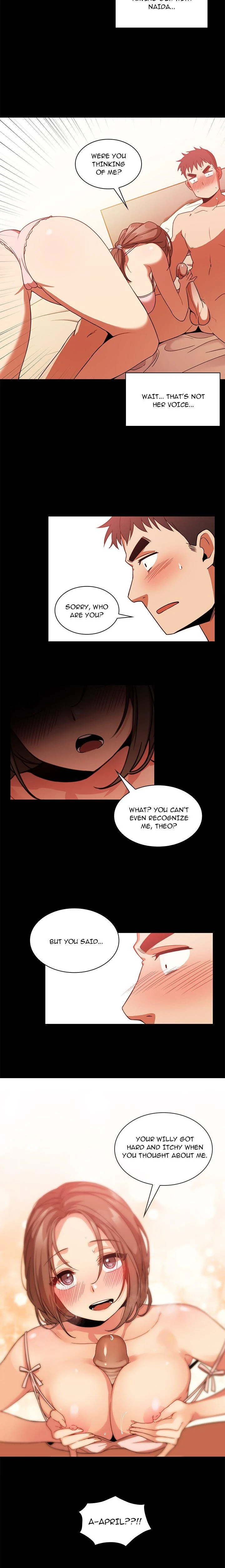 Close As Neighbors Uncensored Chapter 20 Page 2