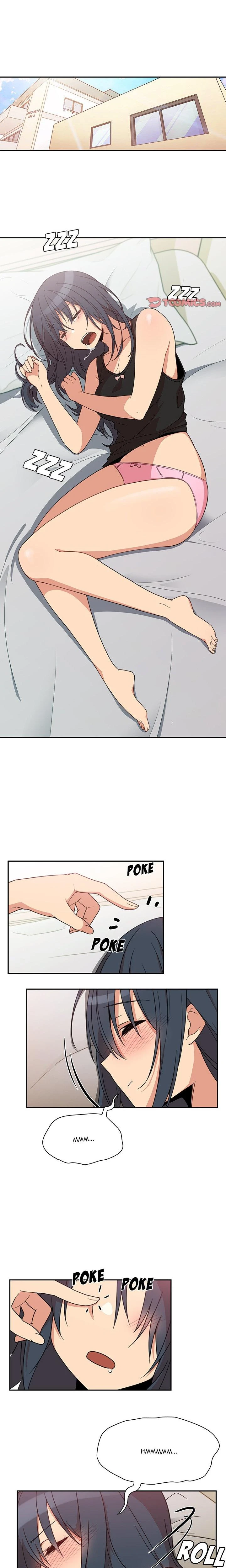 Close As Neighbors Uncensored Chapter 21 Page 1