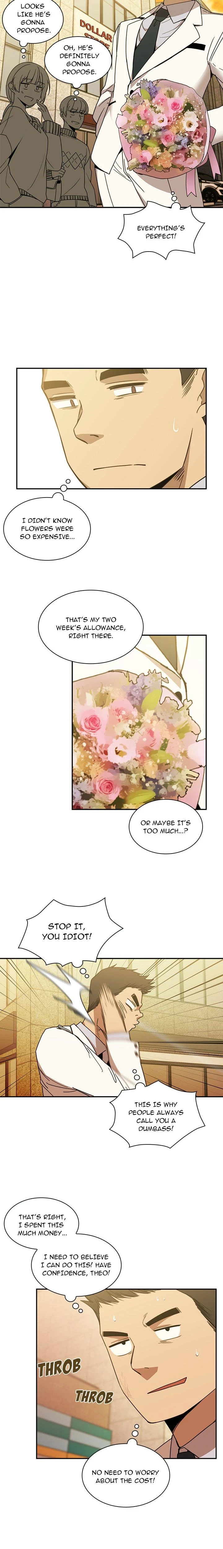 Close As Neighbors Uncensored Chapter 21 Page 14