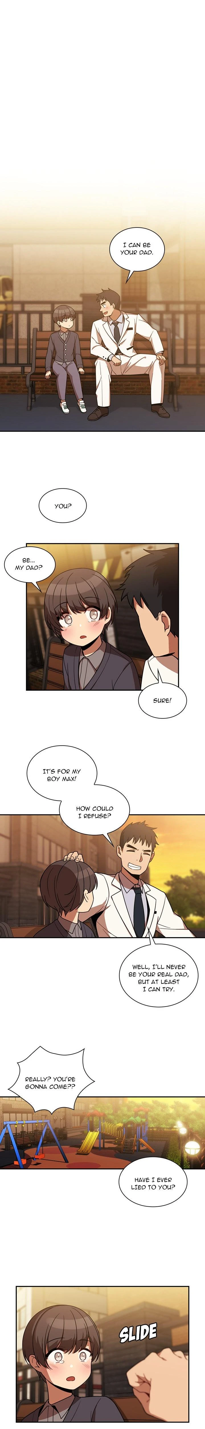 Close As Neighbors Uncensored Chapter 22 Page 4