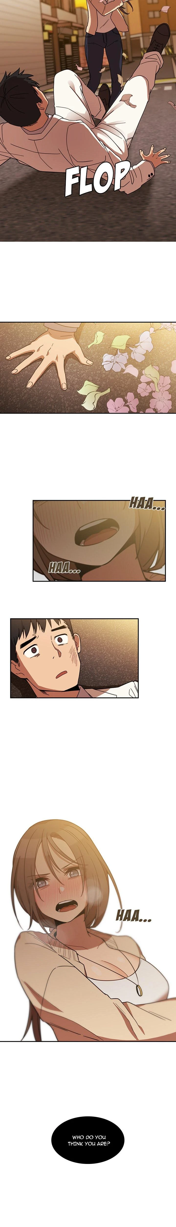 Close As Neighbors Uncensored Chapter 22 Page 13