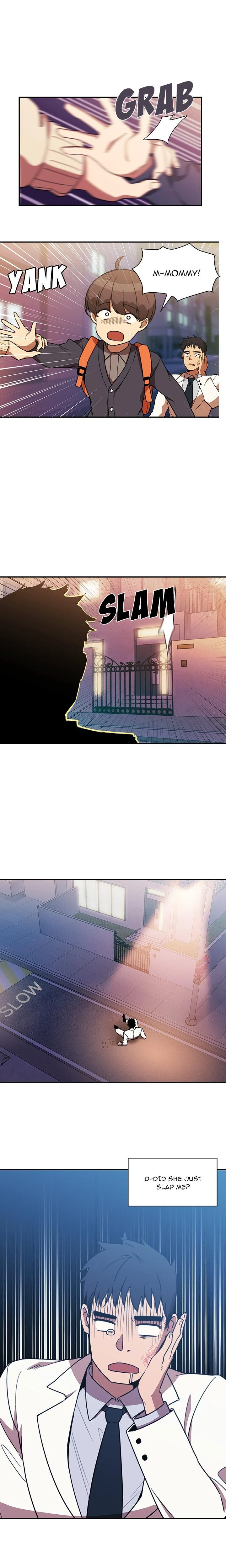 Close As Neighbors Uncensored Chapter 23 Page 2