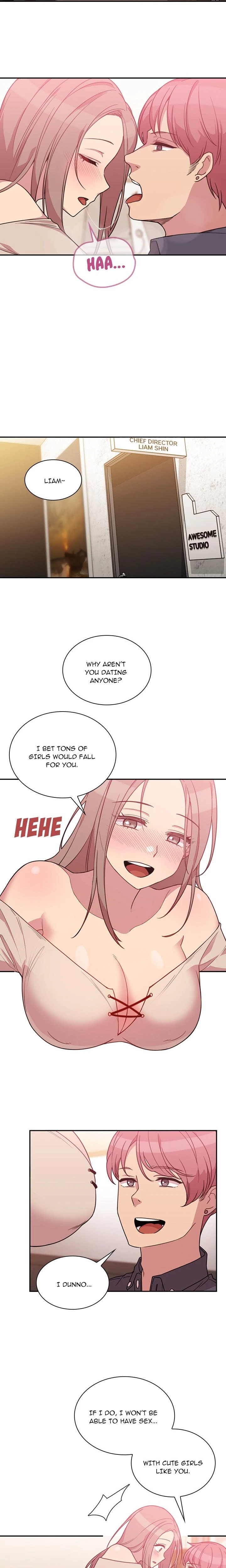 Close As Neighbors Uncensored Chapter 23 Page 4