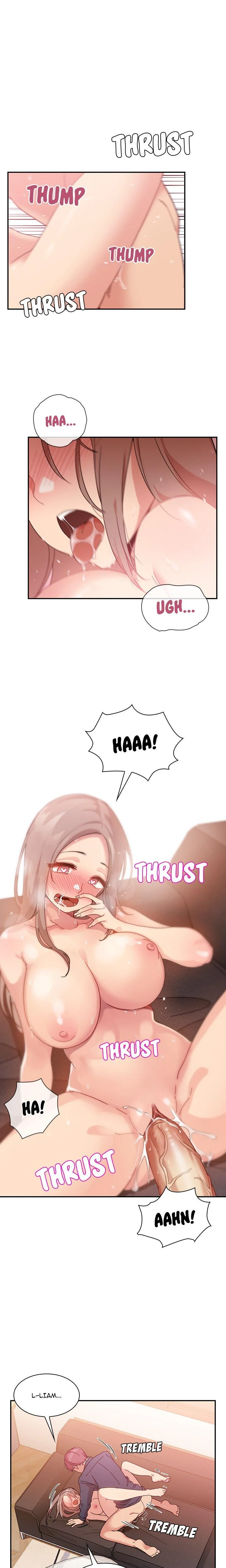 Close As Neighbors Uncensored Chapter 23 Page 12
