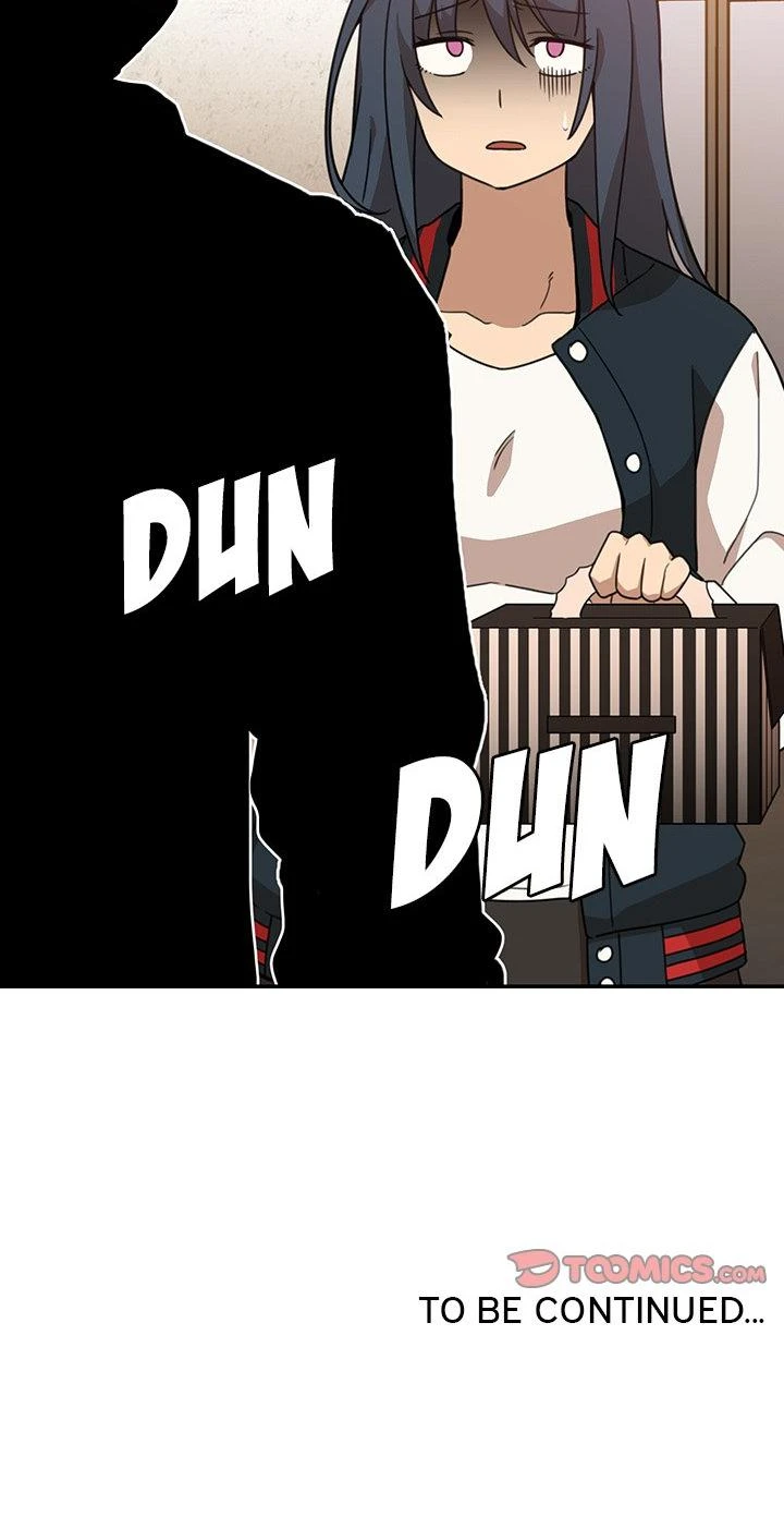 Close As Neighbors Uncensored Chapter 23 Page 16