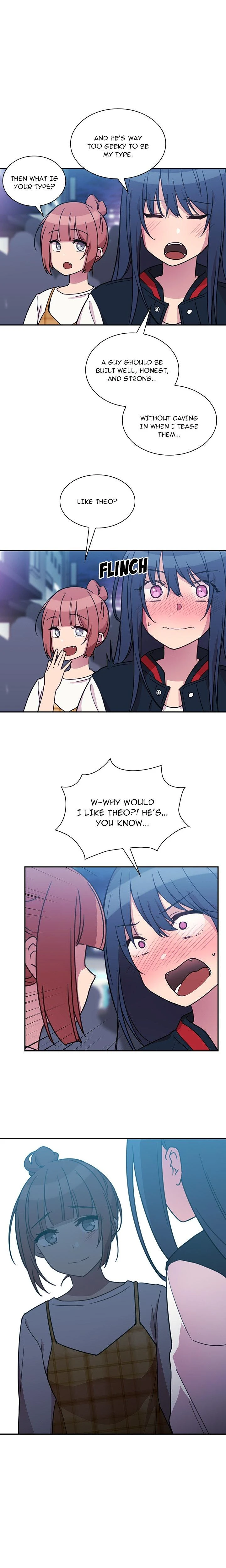 Close As Neighbors Uncensored Chapter 24 Page 14