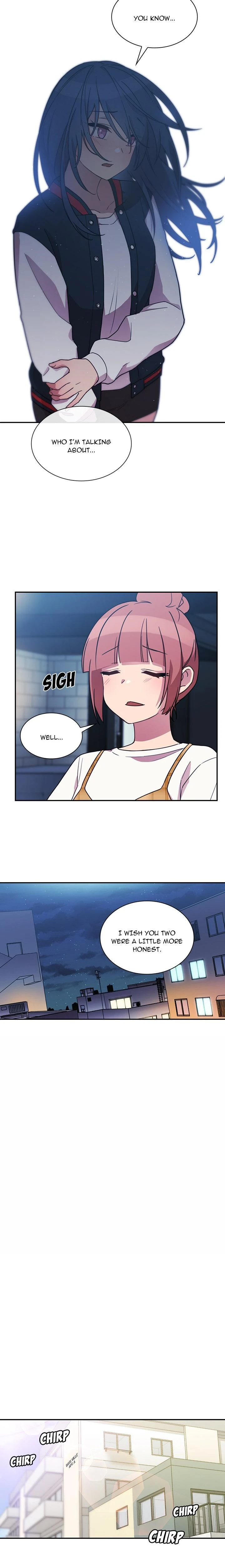 Close As Neighbors Uncensored Chapter 24 Page 16