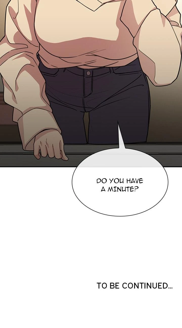 Close As Neighbors Uncensored Chapter 24 Page 19