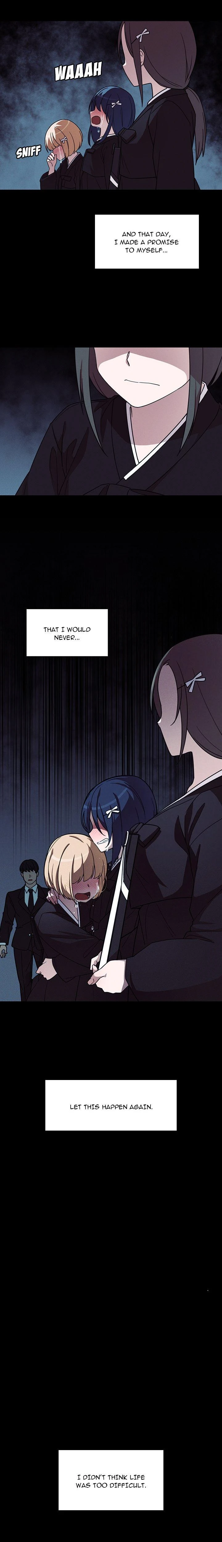 Close As Neighbors Uncensored Chapter 25 Page 7