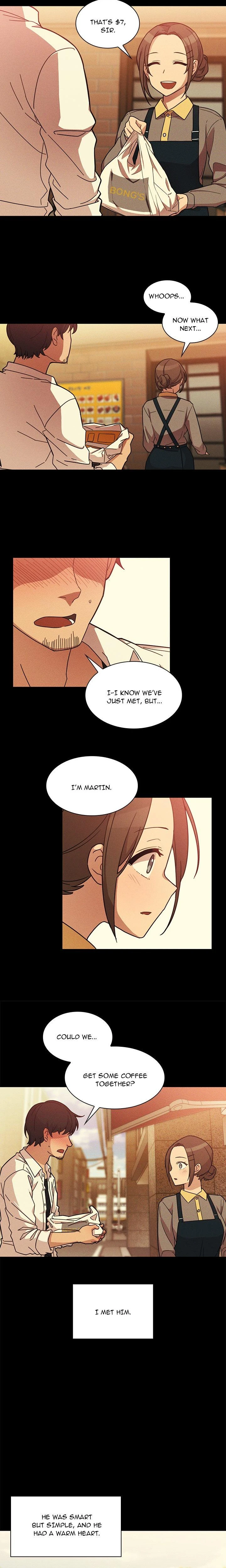 Close As Neighbors Uncensored Chapter 25 Page 10