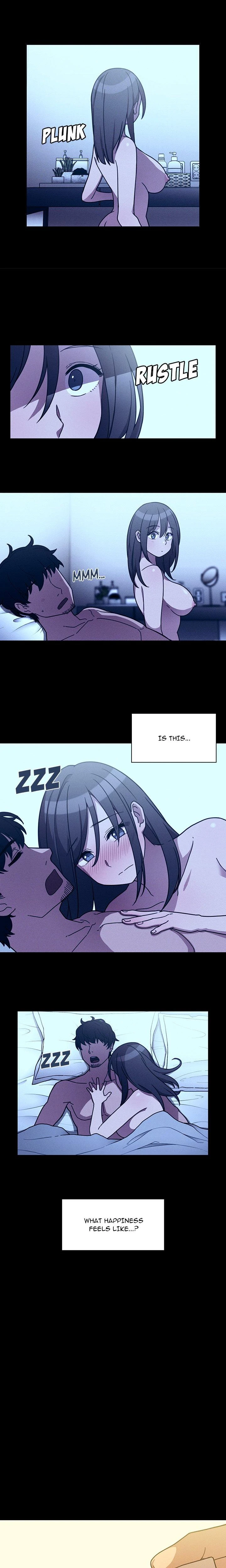 Close As Neighbors Uncensored Chapter 25 Page 14