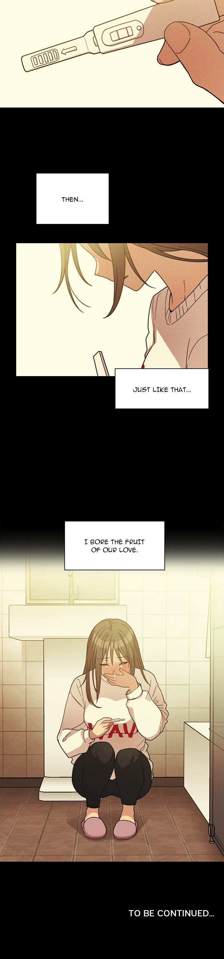 Close As Neighbors Uncensored Chapter 25 Page 15
