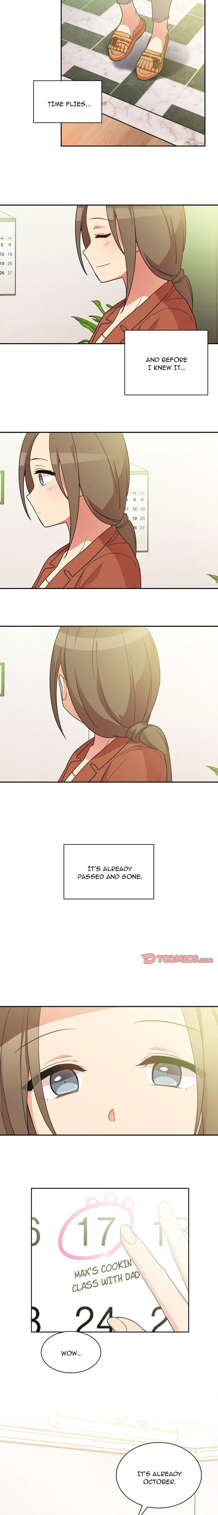Close As Neighbors Uncensored Chapter 26 Page 3