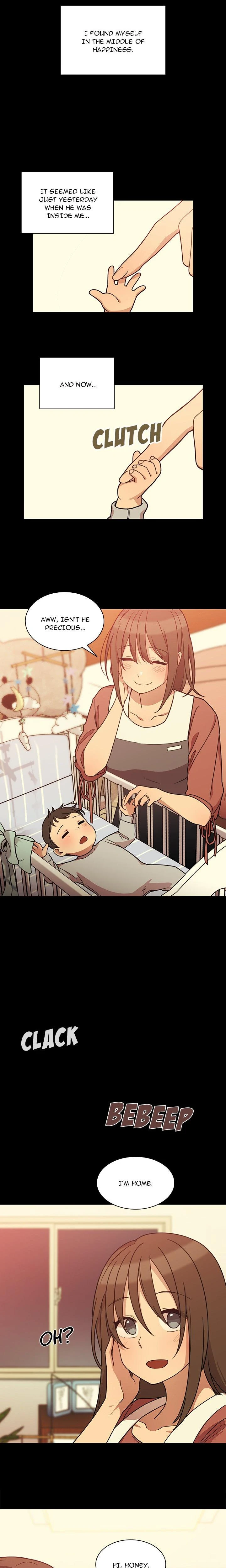 Close As Neighbors Uncensored Chapter 26 Page 5