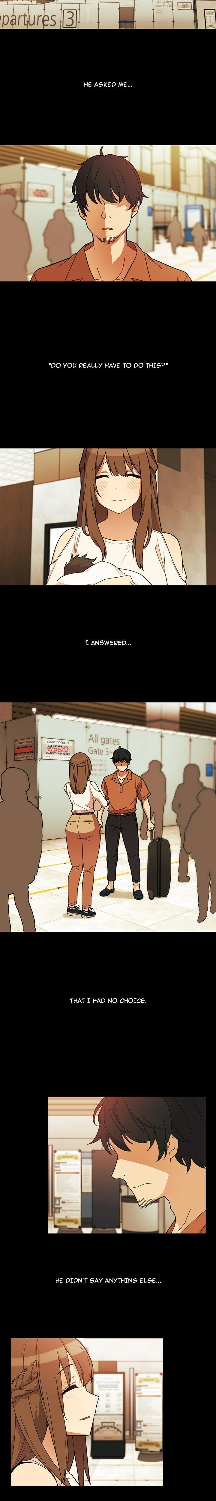 Close As Neighbors Uncensored Chapter 27 Page 5