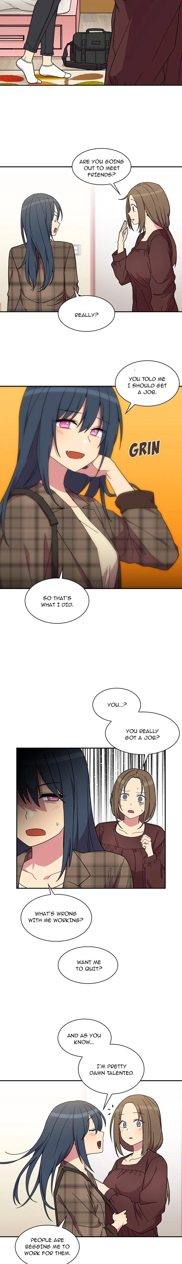 Close As Neighbors Uncensored Chapter 28 Page 4