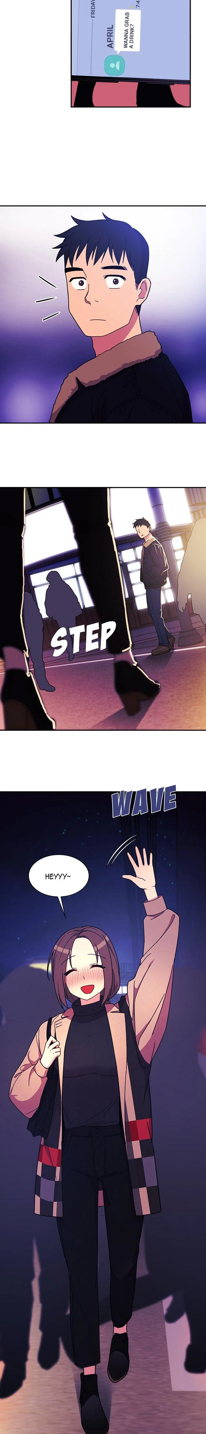 Close As Neighbors Uncensored Chapter 28 Page 15