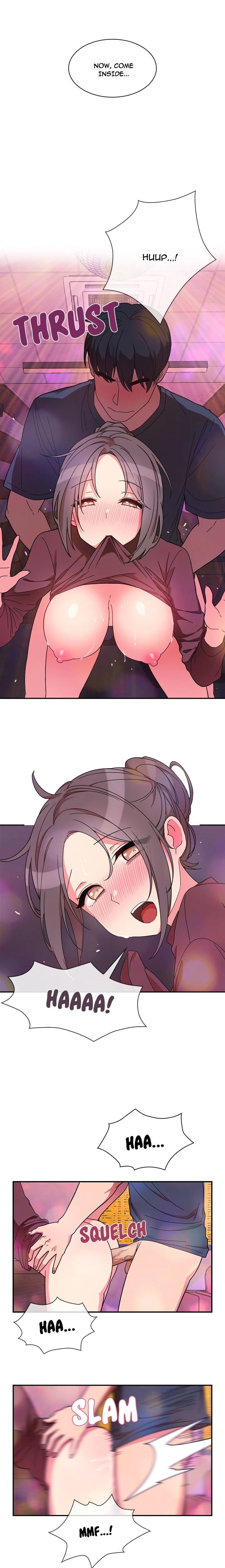 Close As Neighbors Uncensored Chapter 29 Page 2