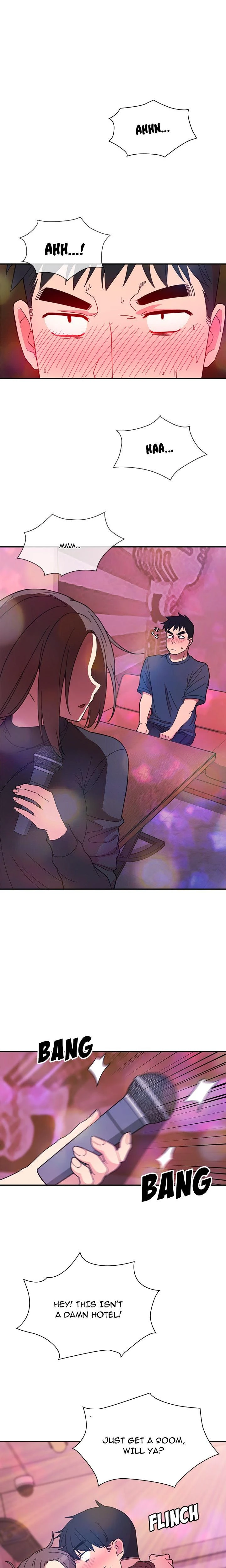 Close As Neighbors Uncensored Chapter 29 Page 4