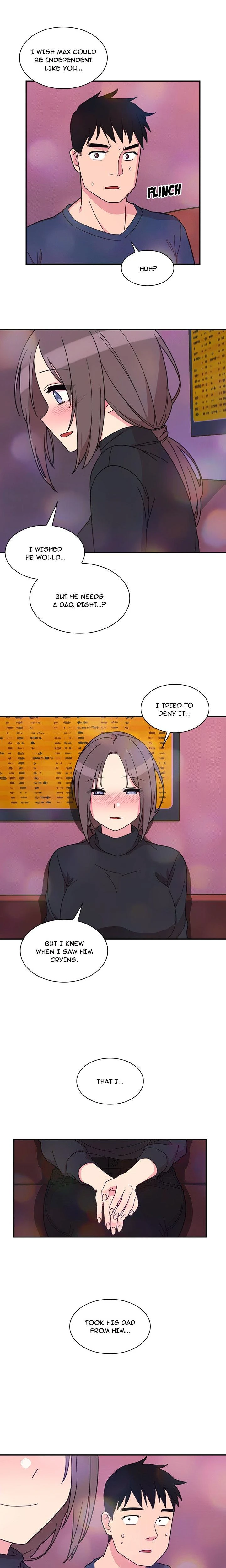 Close As Neighbors Uncensored Chapter 29 Page 10