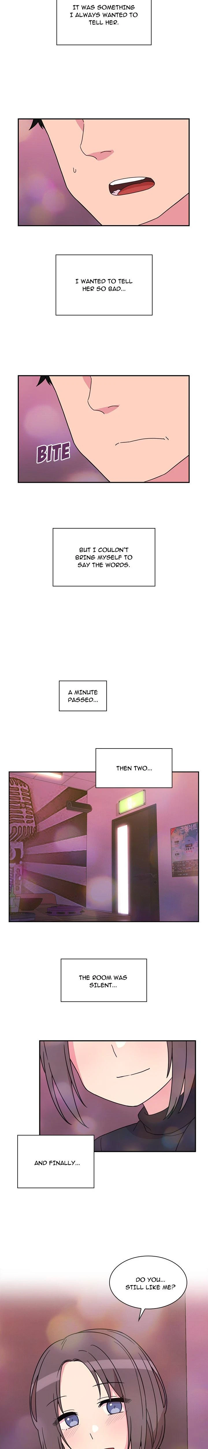 Close As Neighbors Uncensored Chapter 29 Page 14