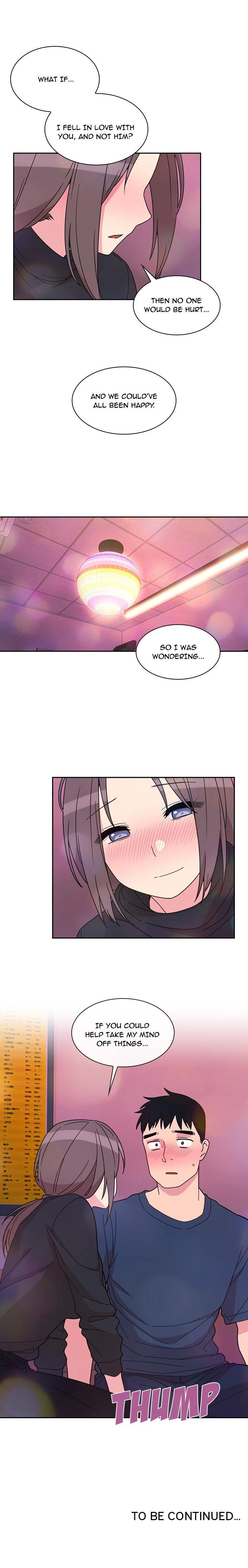 Close As Neighbors Uncensored Chapter 29 Page 16