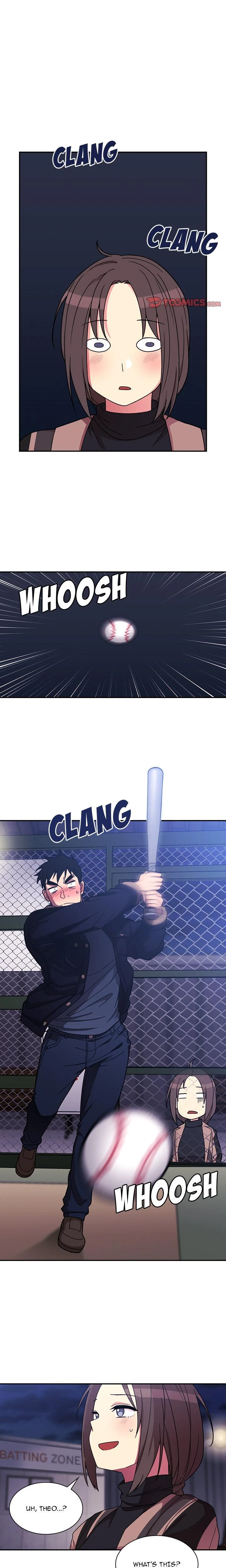 Close As Neighbors Uncensored Chapter 30 Page 1