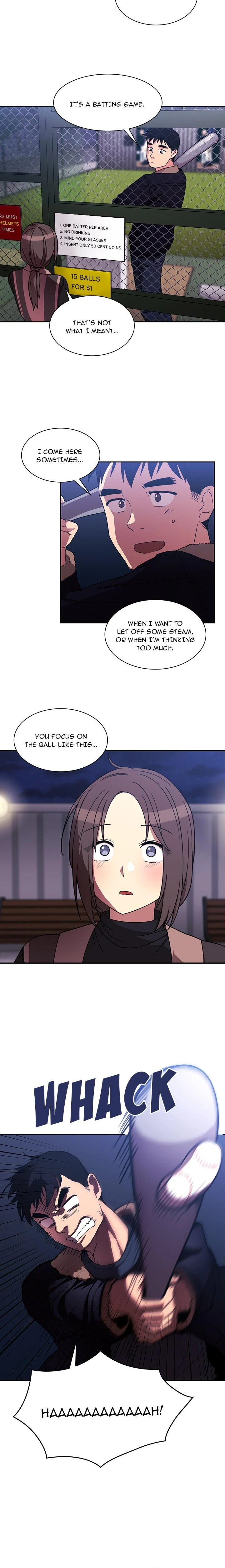 Close As Neighbors Uncensored Chapter 30 Page 2