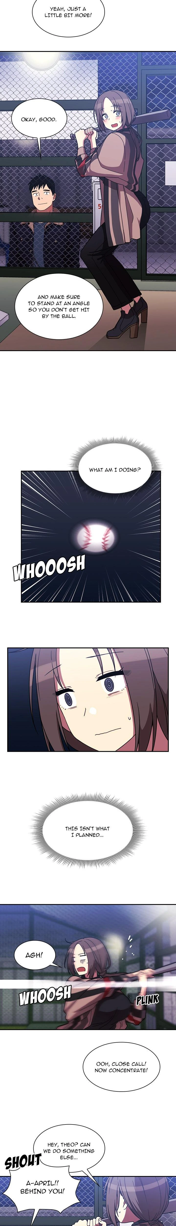 Close As Neighbors Uncensored Chapter 30 Page 4