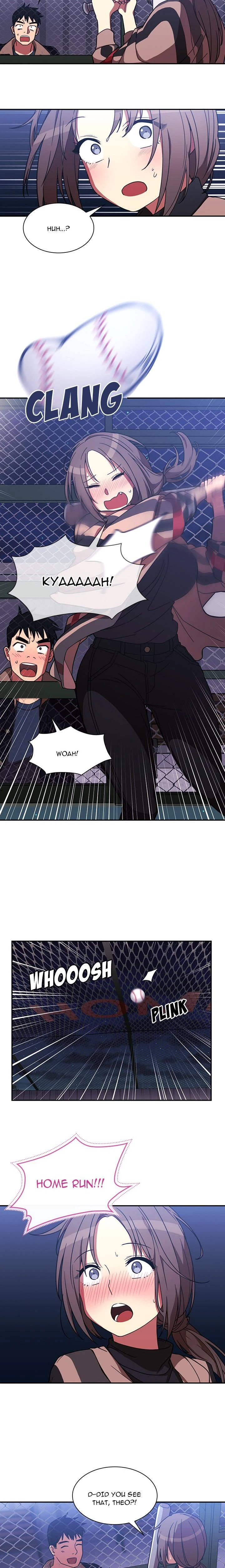 Close As Neighbors Uncensored Chapter 30 Page 5