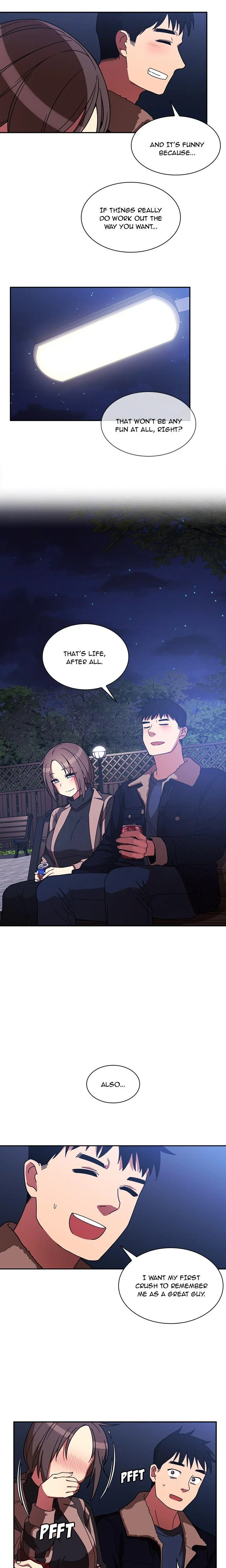 Close As Neighbors Uncensored Chapter 30 Page 10