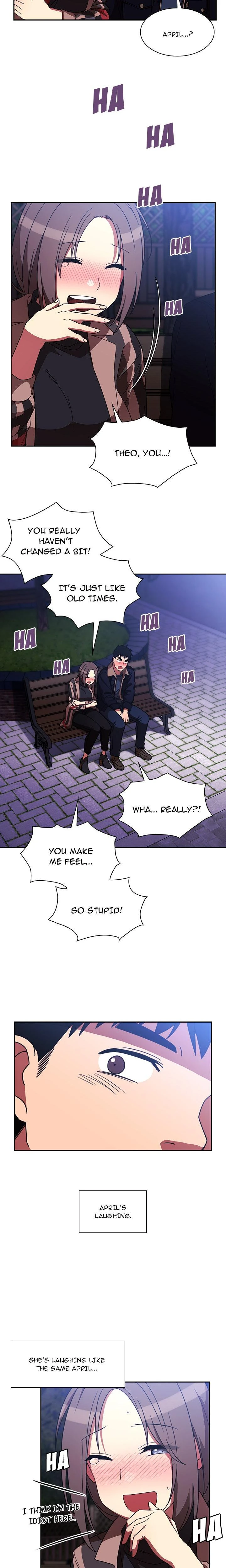 Close As Neighbors Uncensored Chapter 30 Page 11