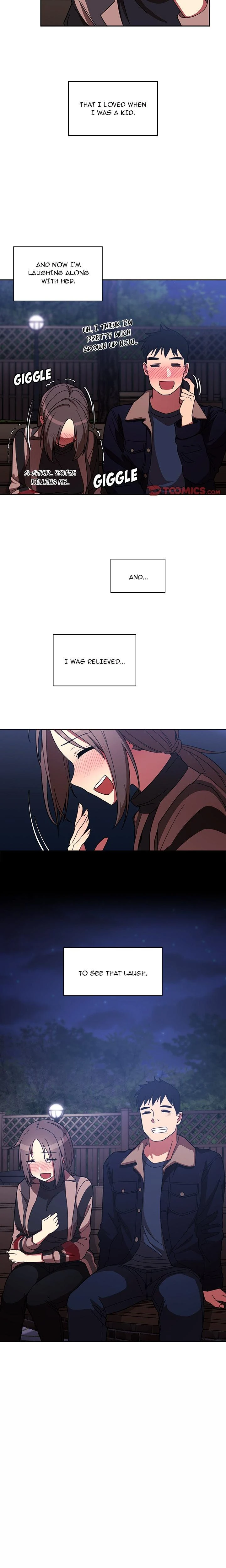 Close As Neighbors Uncensored Chapter 30 Page 12