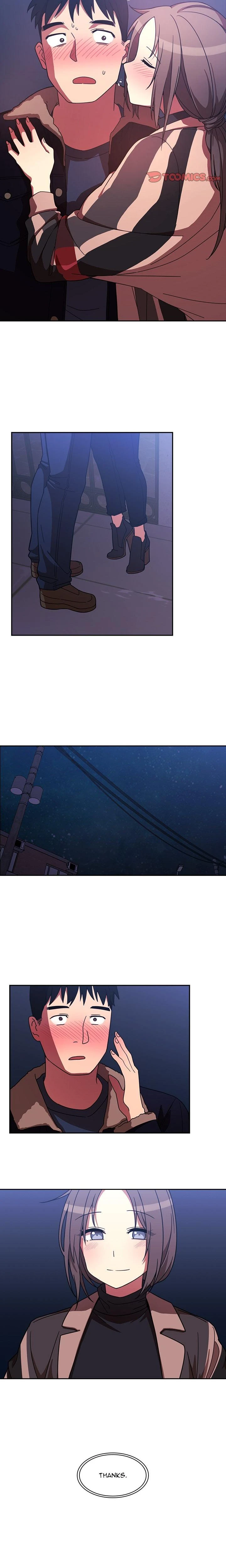 Close As Neighbors Uncensored Chapter 30 Page 15