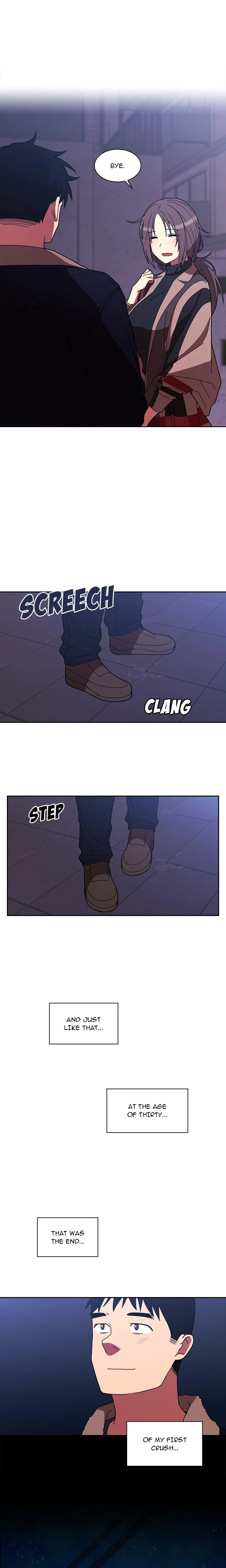 Close As Neighbors Uncensored Chapter 30 Page 16