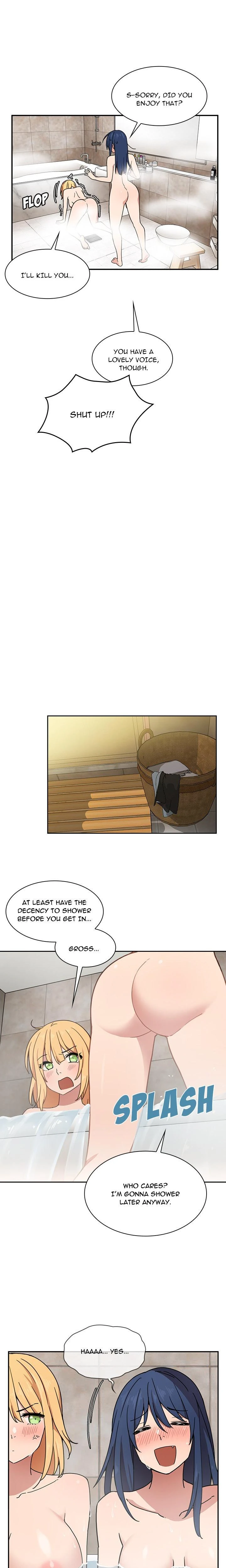 Close As Neighbors Uncensored Chapter 32 Page 4