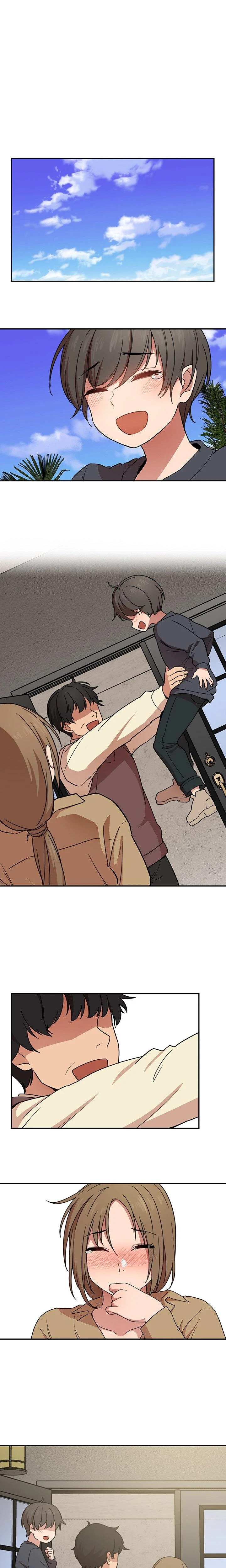 Close As Neighbors Uncensored Chapter 32 Page 16