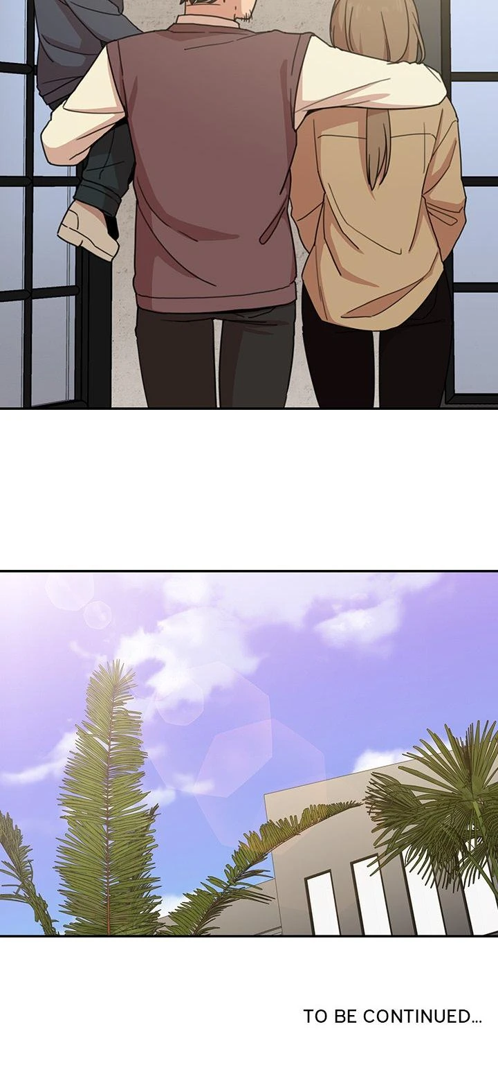 Close As Neighbors Uncensored Chapter 32 Page 17